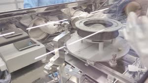 OSIRIS-REx Asteroid Sample Curation